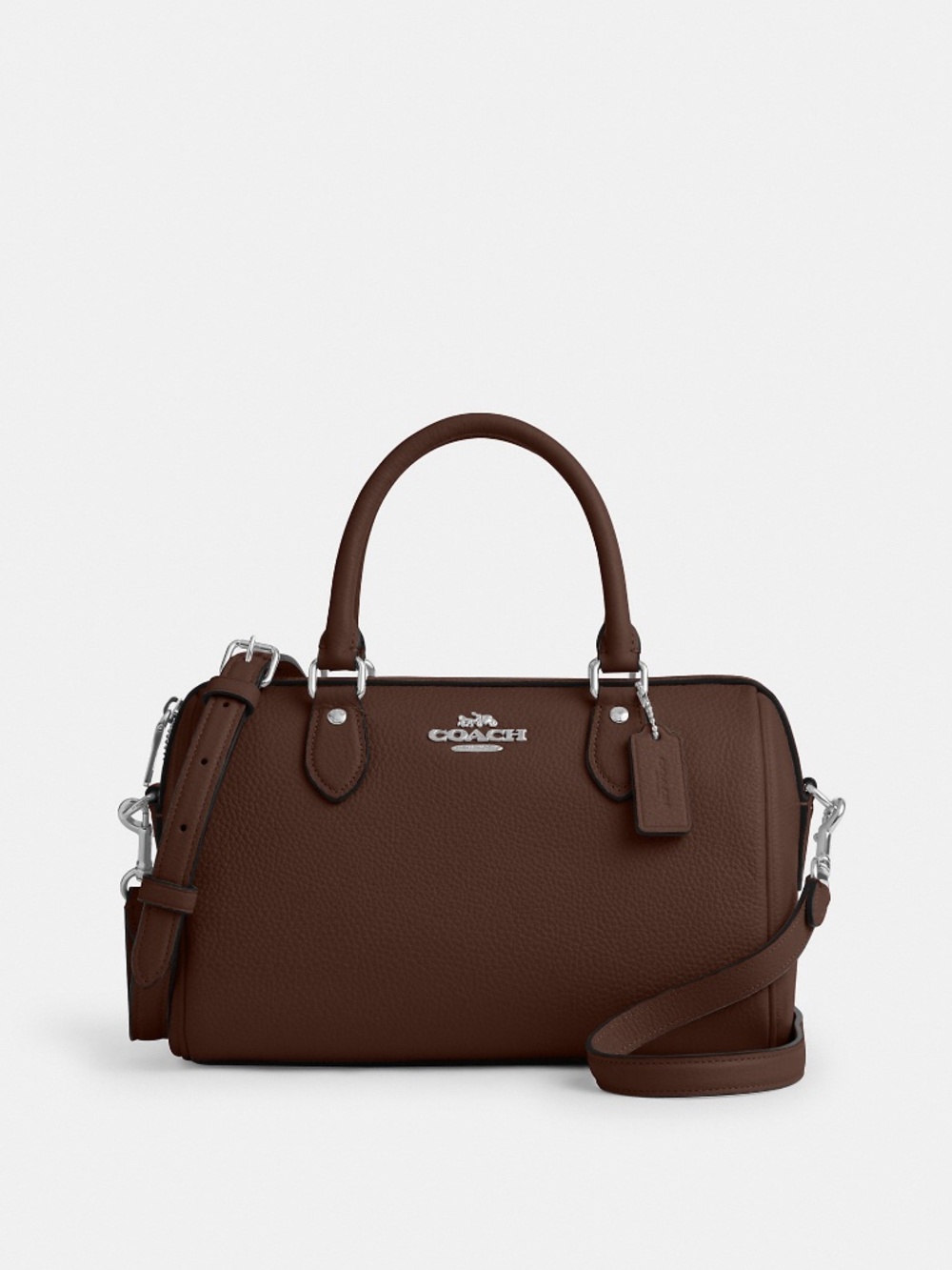 Coach Outlet Rowan Satchel Bag